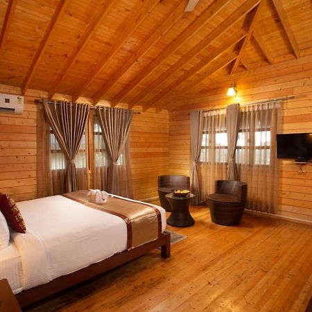 The Porcupine Castle Resort ماديكيري المظهر الخارجي الصورة