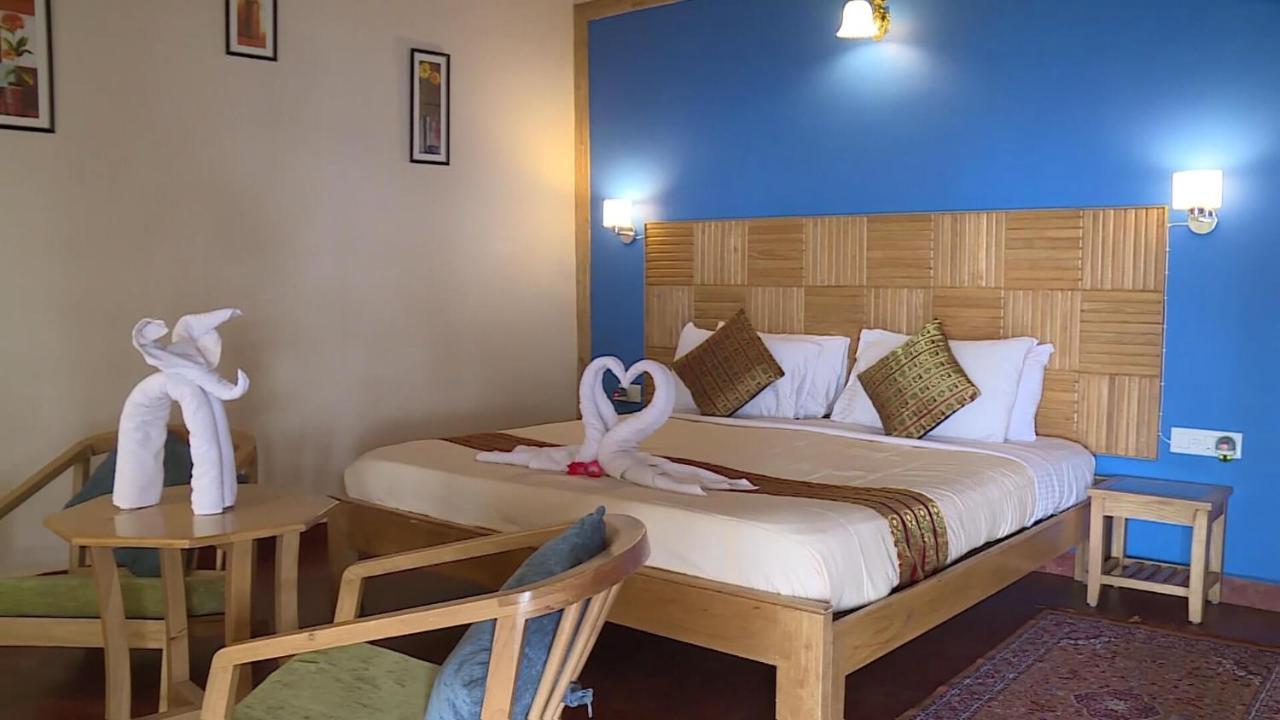 The Porcupine Castle Resort ماديكيري المظهر الخارجي الصورة