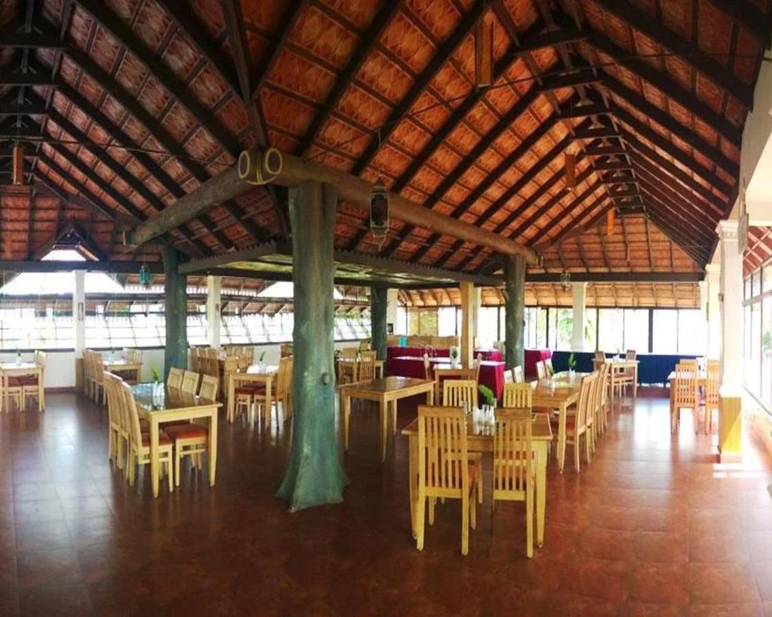 The Porcupine Castle Resort ماديكيري المظهر الخارجي الصورة