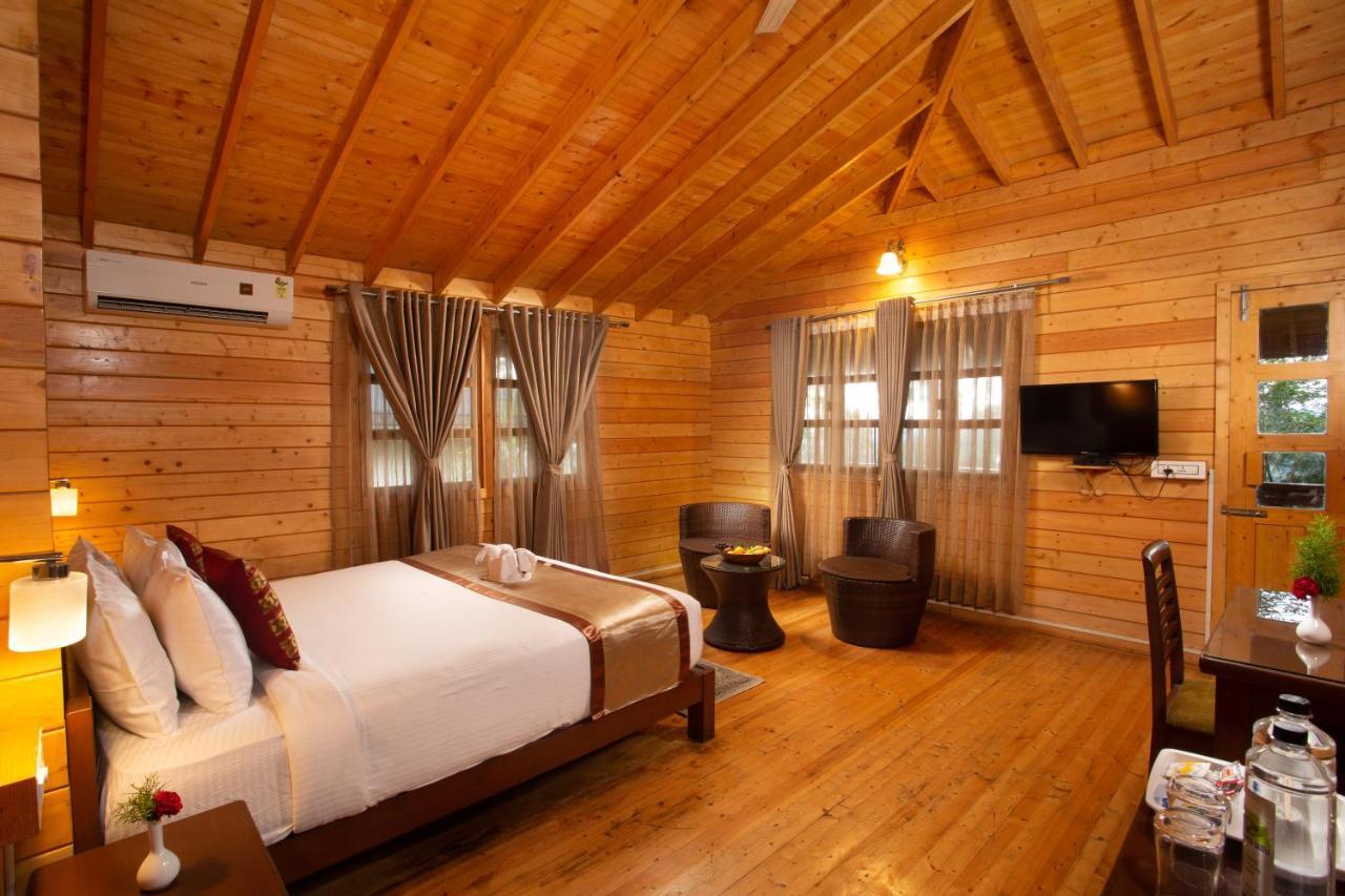 The Porcupine Castle Resort ماديكيري المظهر الخارجي الصورة